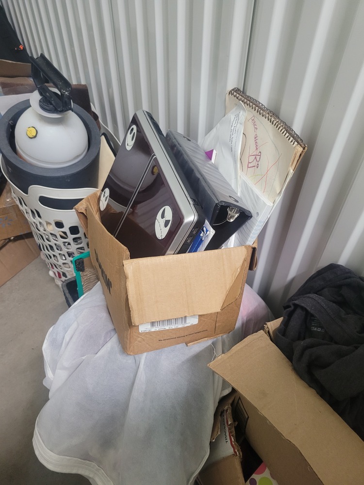 STORExpress - Etna   auction IB-5900 100