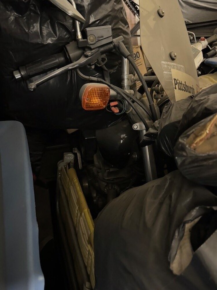 STORExpress - Etna   auction IB-2078