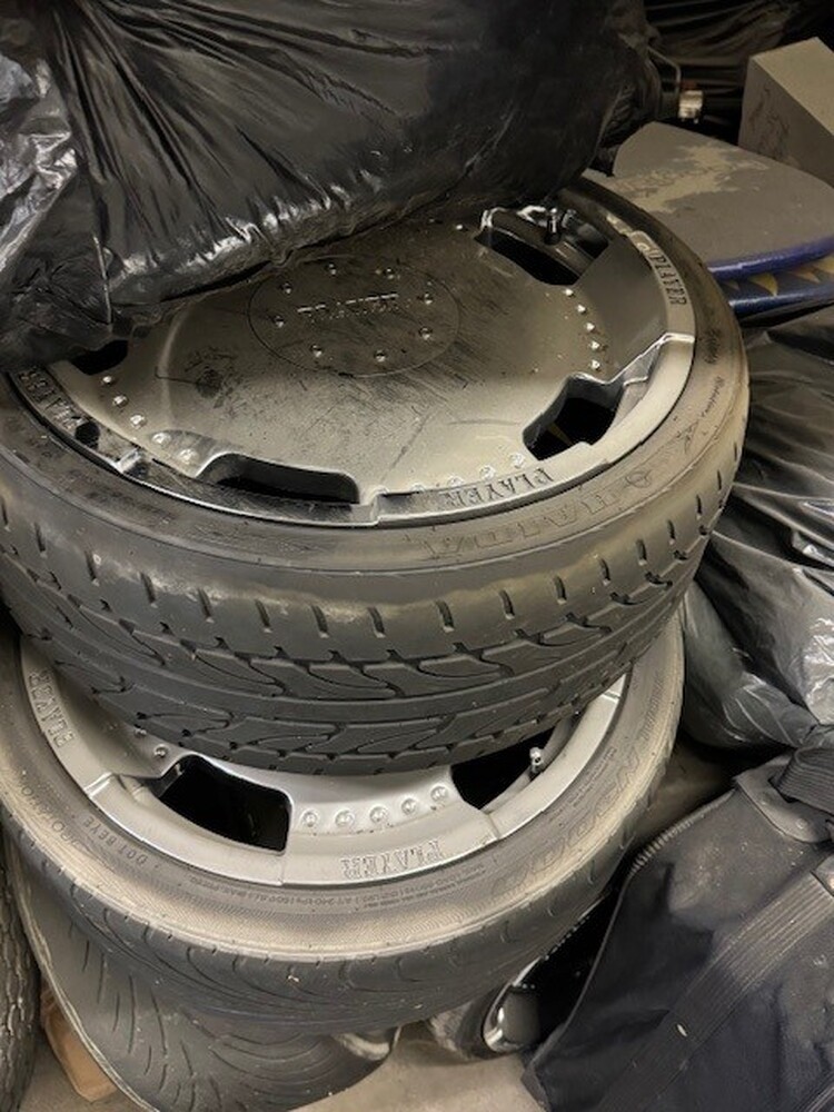 STORExpress - Etna   auction IB-2078 10