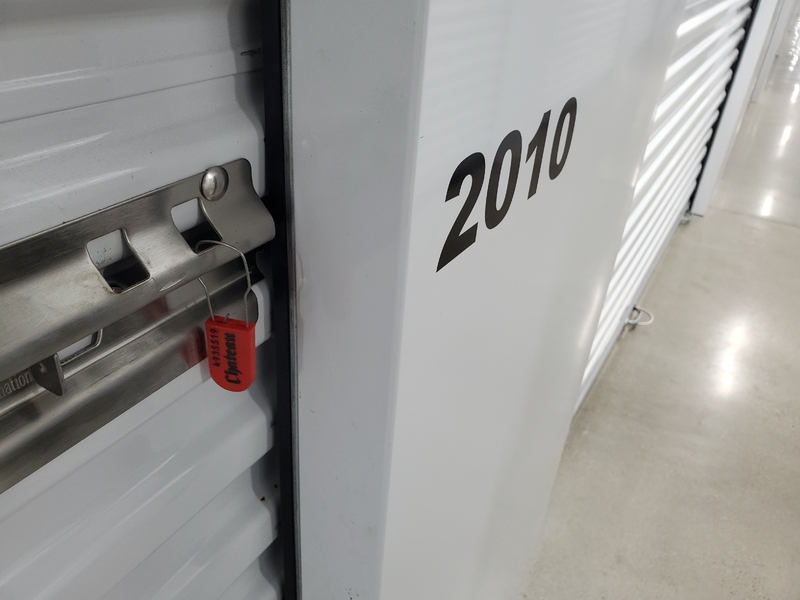 1-800-Self-Storage.com on Southfield  auction IB-1098 20