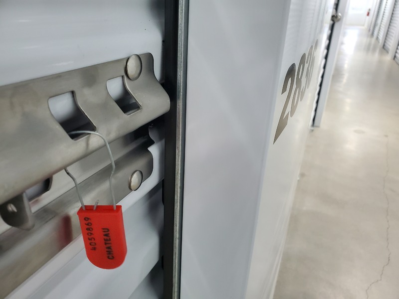 1-800-Self-Storage.com on Southfield  auction IB-7432 10