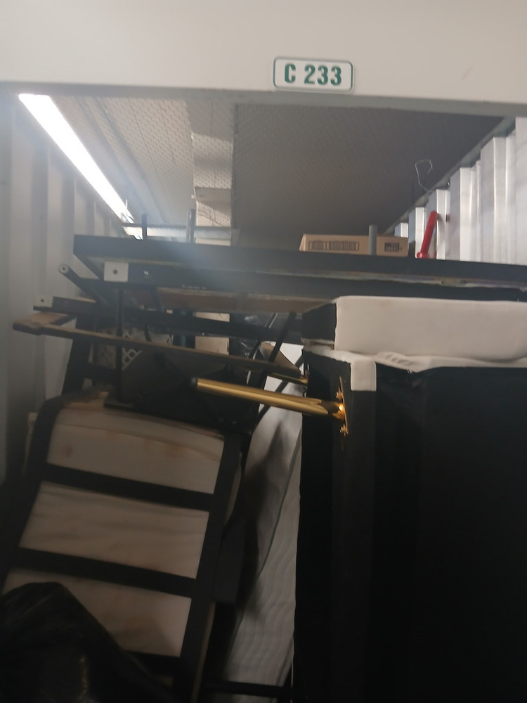 Advantage Self Storage - Beverly MA  auction IB-7508 20