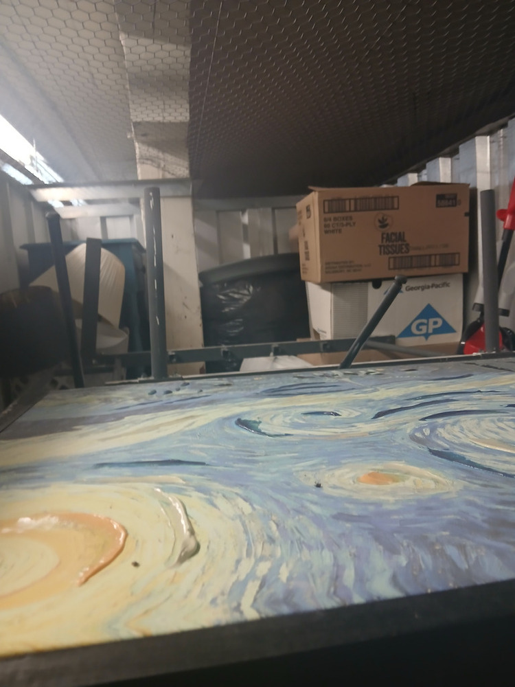 Advantage Self Storage - Beverly MA  auction IB-7508 30