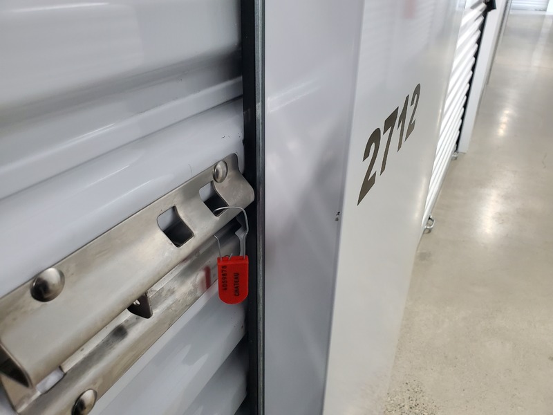 1-800-Self-Storage.com on Southfield  auction IB-4662