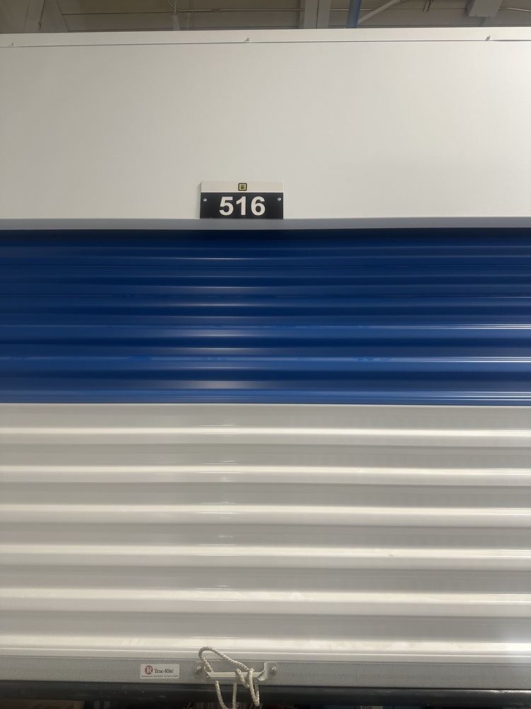 Q SELF STORAGE  auction IB-4170