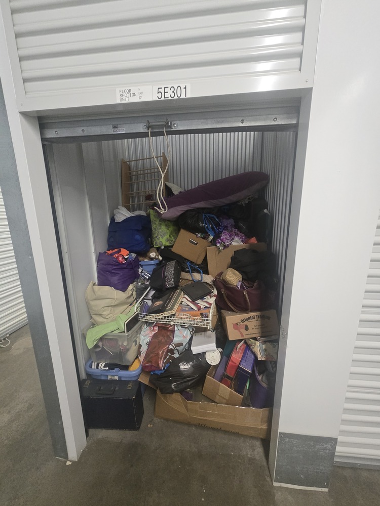 STORExpress - South Side  auction IB-6925 10