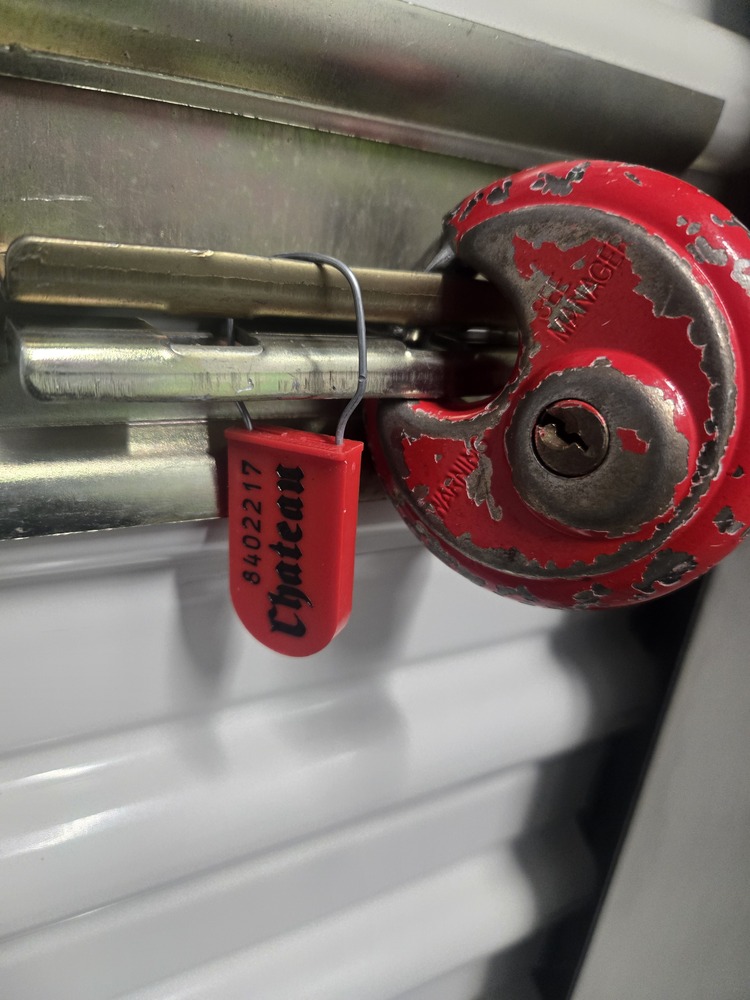 STORExpress - South Side  auction IB-6925 20