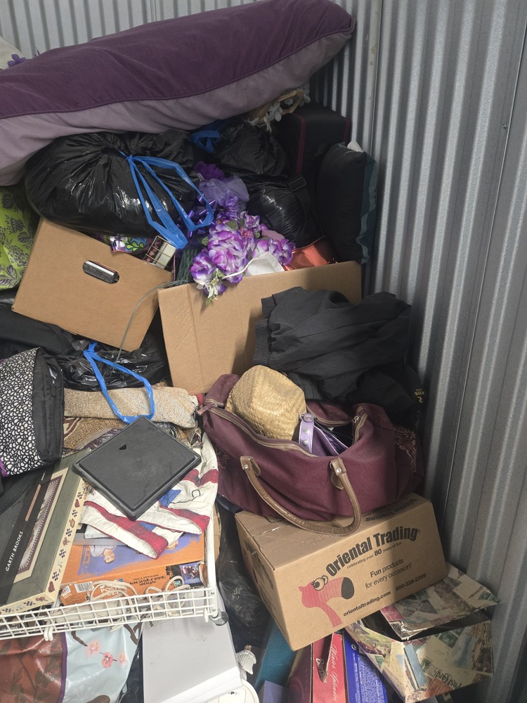 STORExpress - South Side  auction IB-6925 30