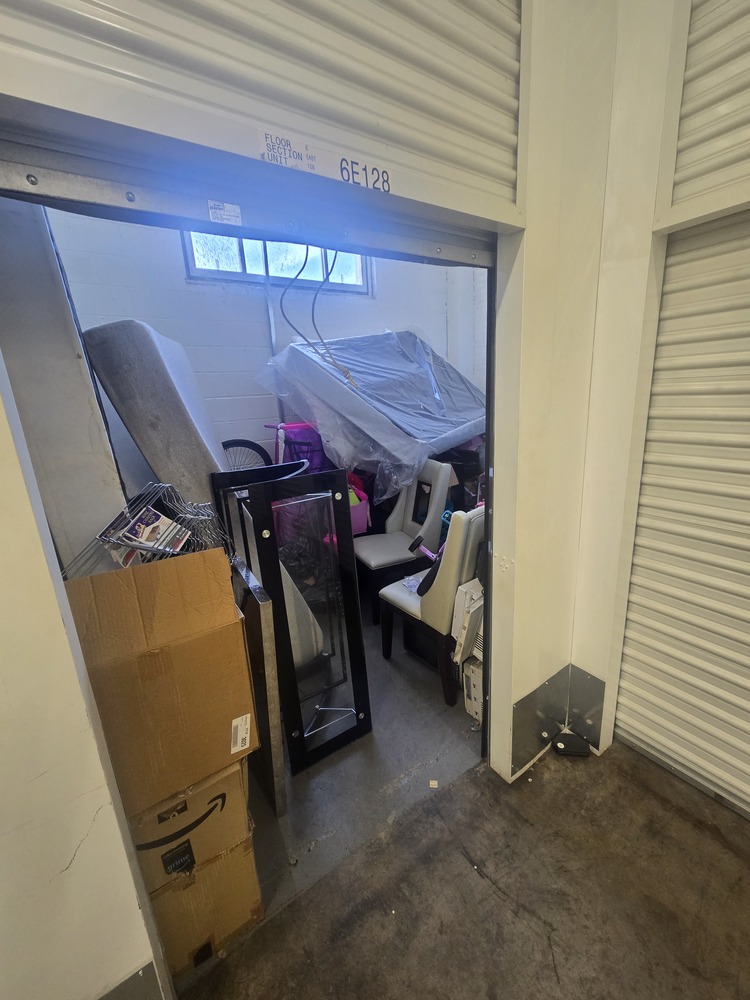 STORExpress - South Side  auction IB-8682