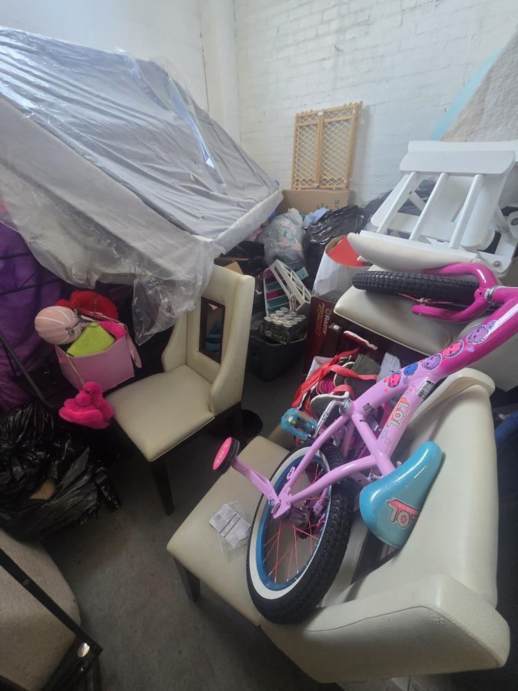 STORExpress - South Side  auction IB-8682 10