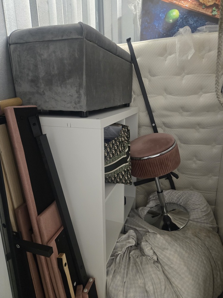 STORExpress - South Side  auction IB-6678