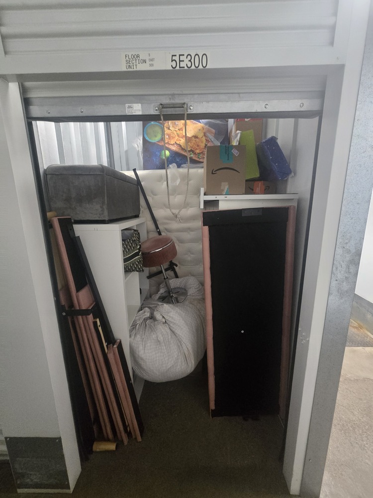 STORExpress - South Side  auction IB-6678 10