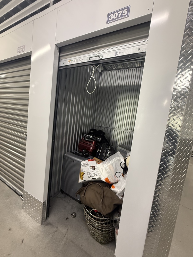 Secure Self Storage - East Norwalk  auction IB-1032 10