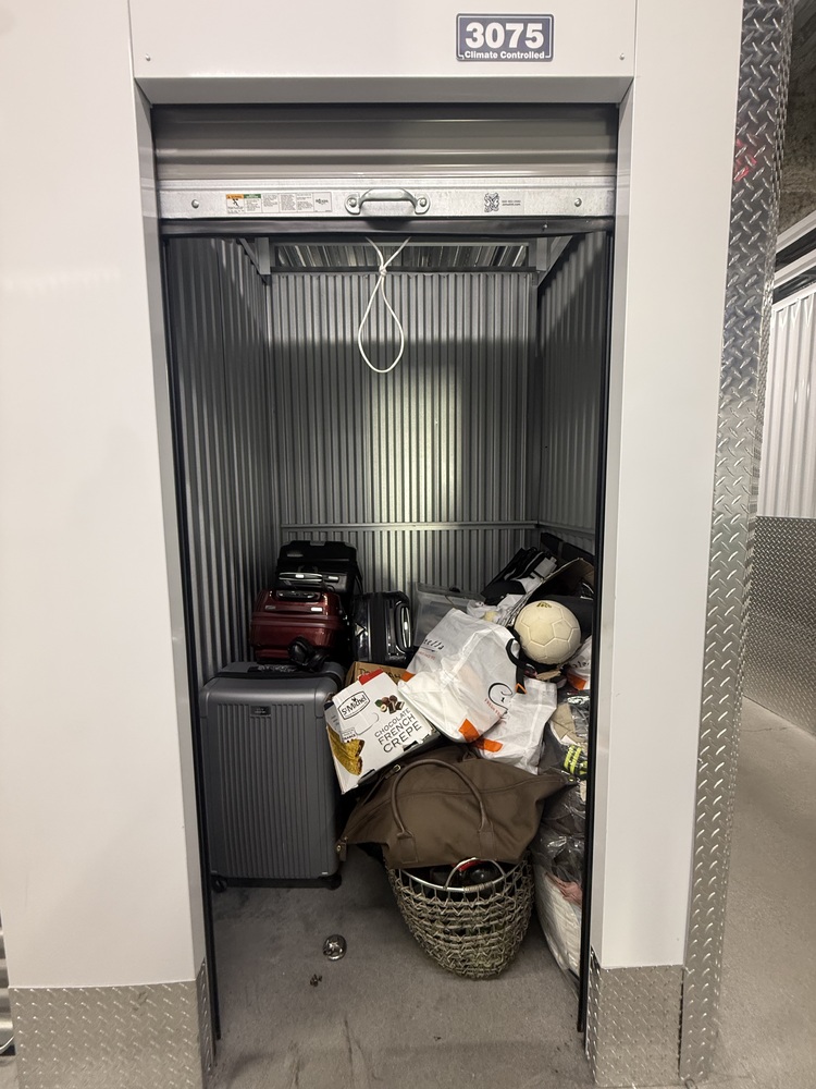 Secure Self Storage - East Norwalk  auction IB-1032 30