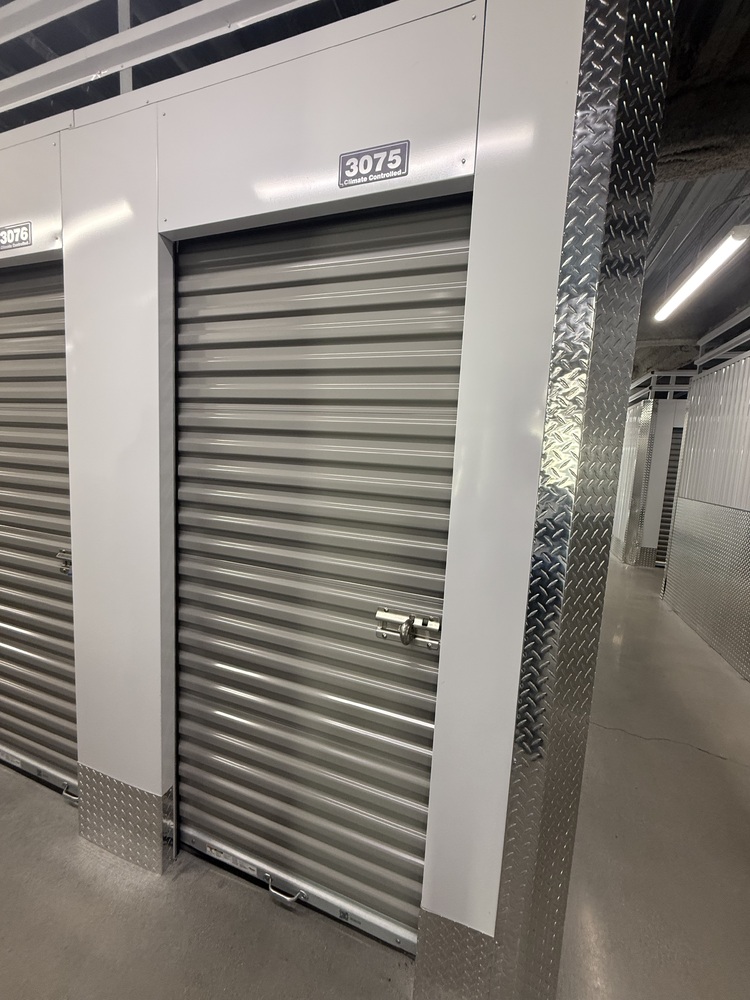 Secure Self Storage - East Norwalk  auction IB-1032 40