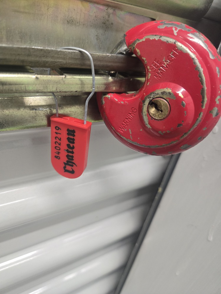 STORExpress - South Side  auction IB-3206 10