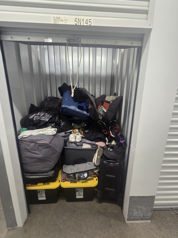 STORExpress - South Side  auction IB-3206 30