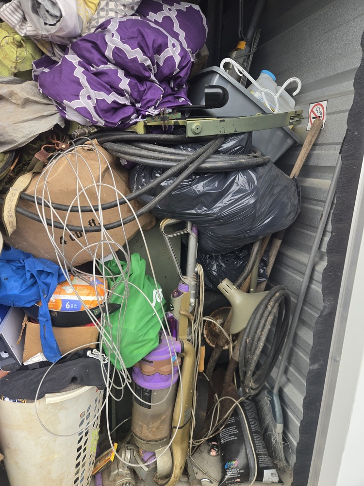 Public Storage P0048 -Dundas St   auction IB-4714 30