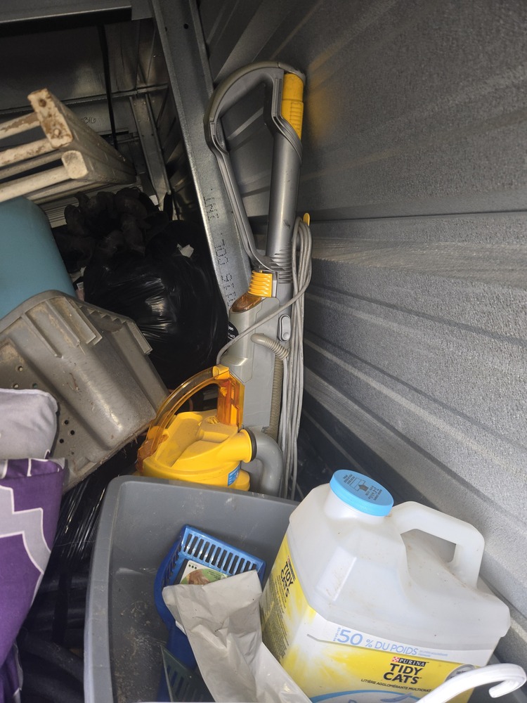 Public Storage P0048 -Dundas St   auction IB-4714 80