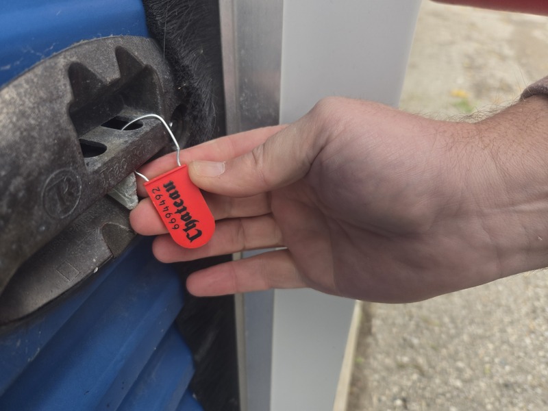 Public Storage P0048 -Dundas St   auction IB-4714 100