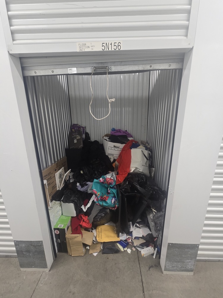 STORExpress - South Side  auction IB-4993