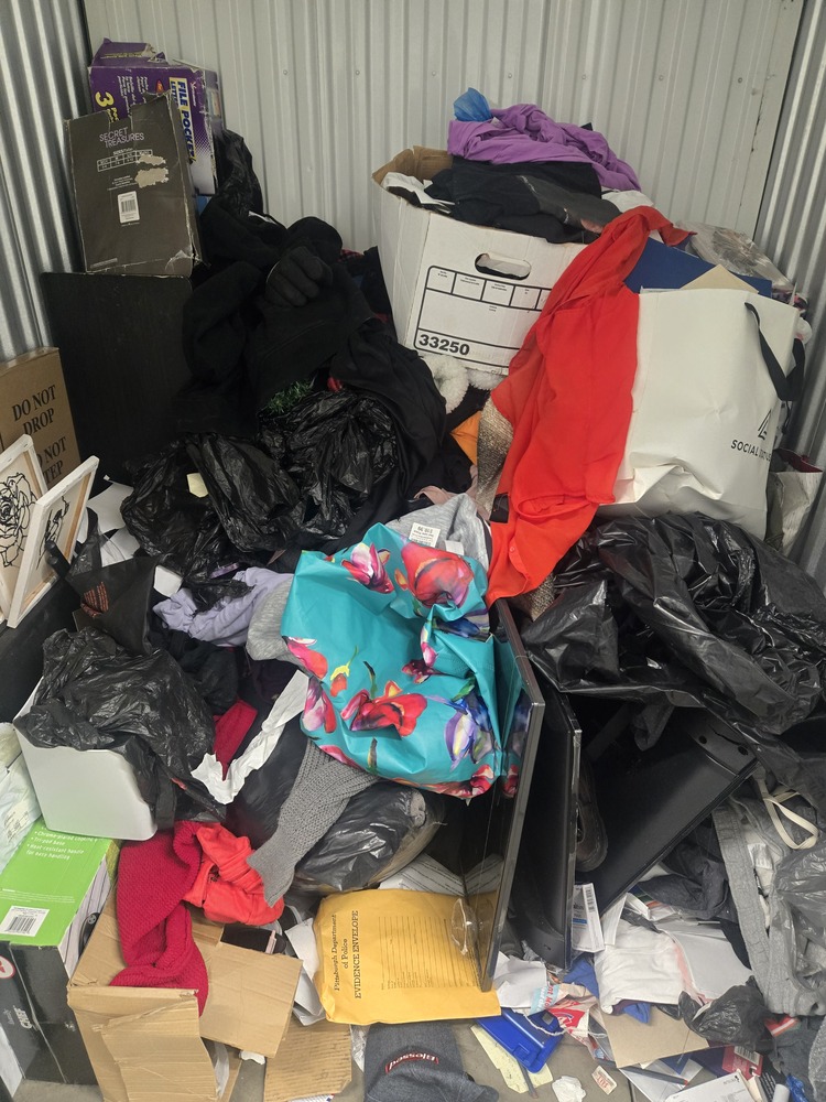 STORExpress - South Side  auction IB-4993 10