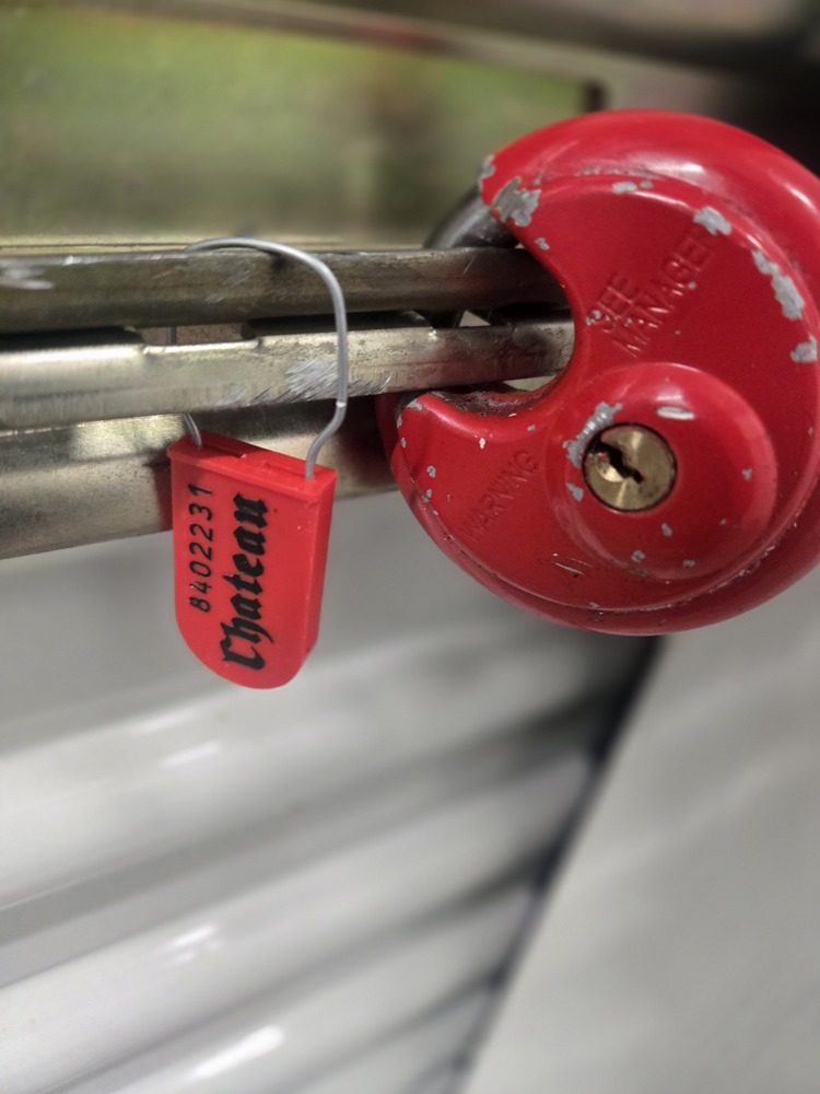 STORExpress - South Side  auction IB-4993 40