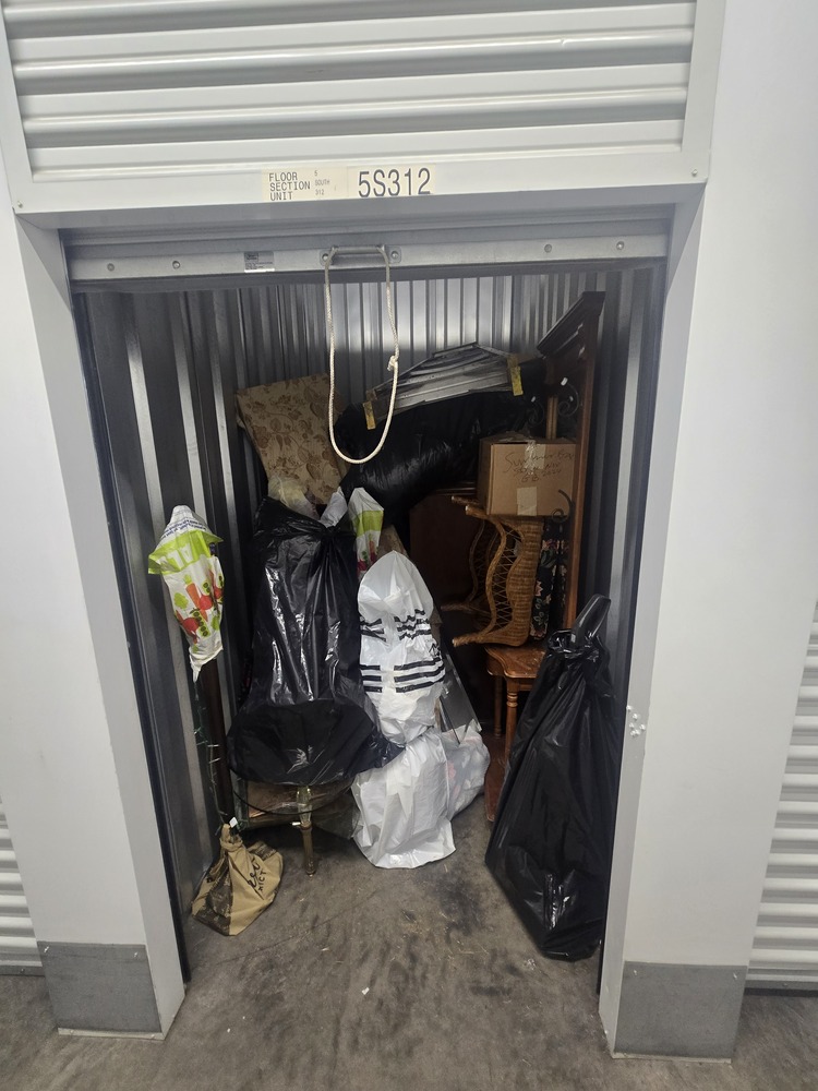 STORExpress - South Side  auction IB-5148 10