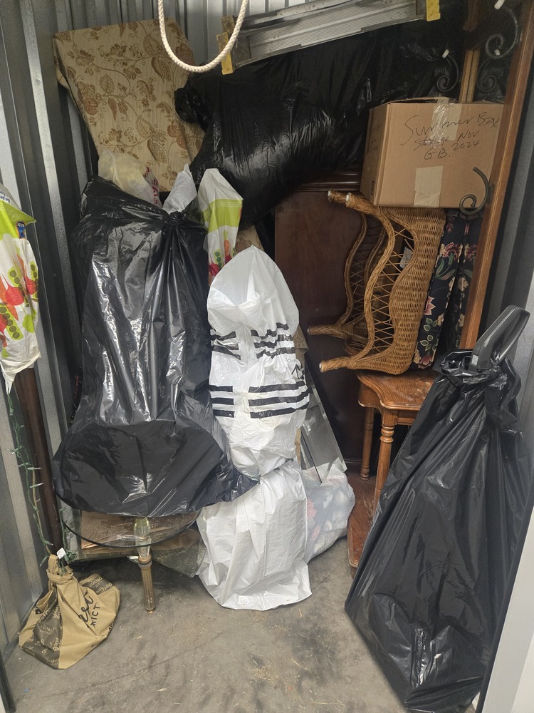 STORExpress - South Side  auction IB-5148 20