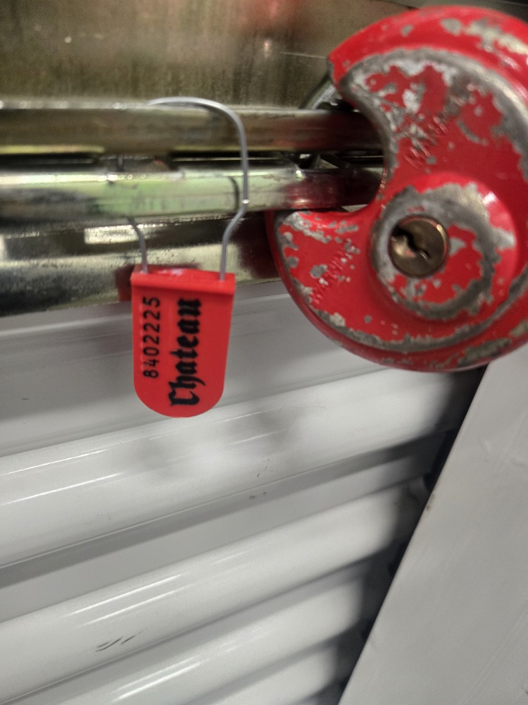 STORExpress - South Side  auction IB-5148 40