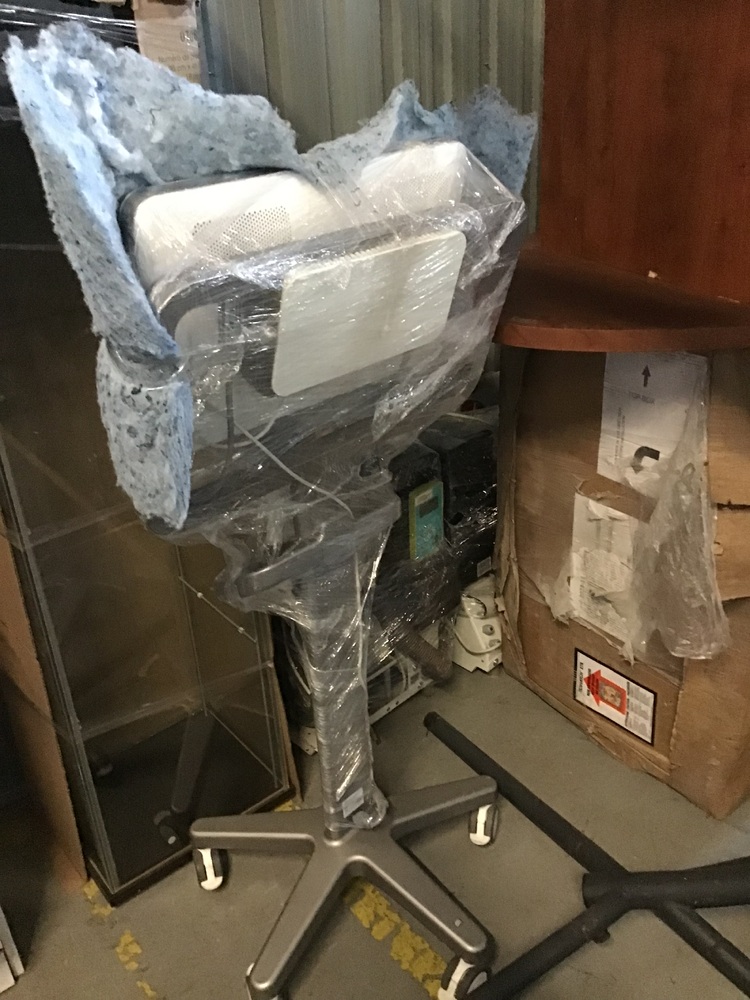 Montreal Mini-Storage - Jarry  auction IB-1704 10