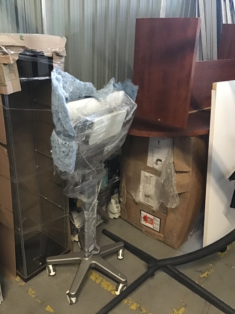 Montreal Mini-Storage - Jarry  auction IB-1704 20