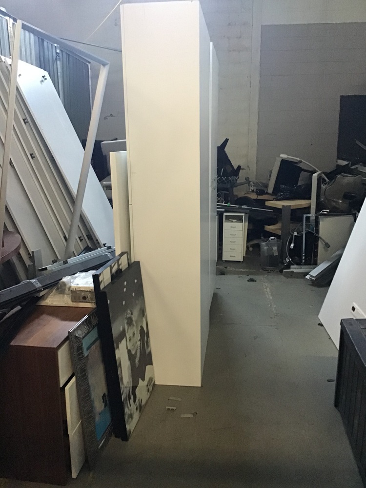 Montreal Mini-Storage - Jarry  auction IB-1704 30