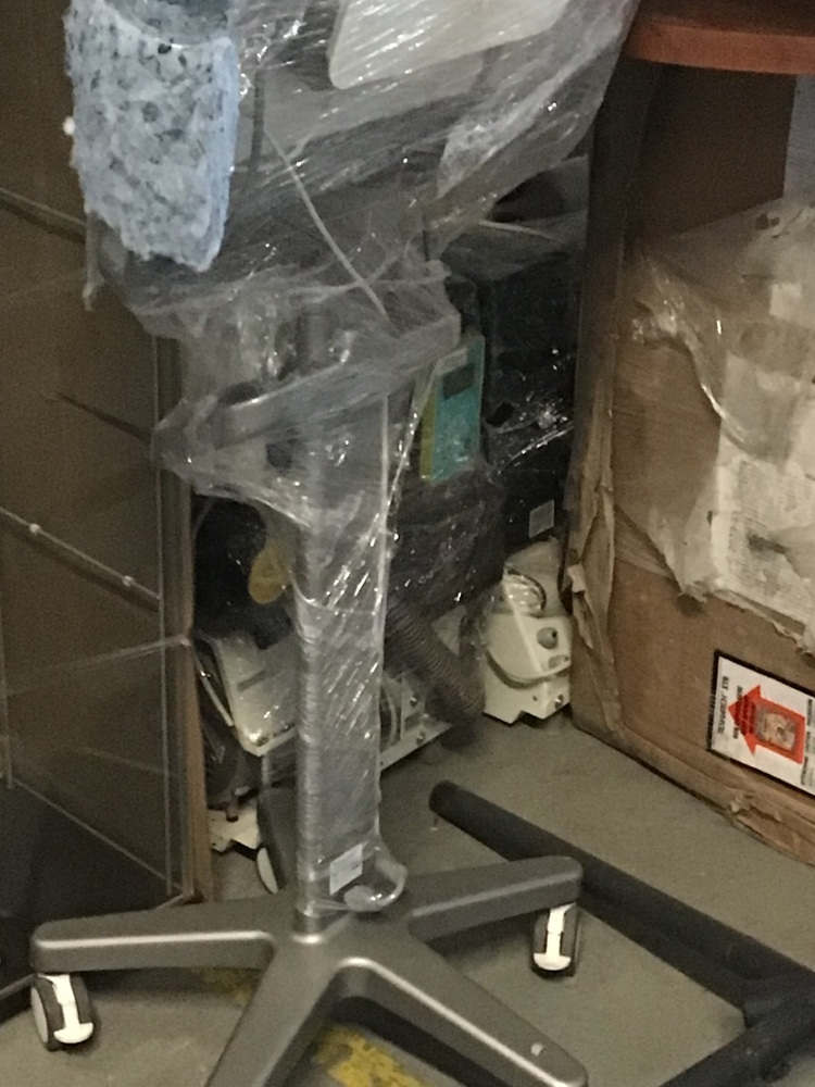 Montreal Mini-Storage - Jarry  auction IB-1704 40