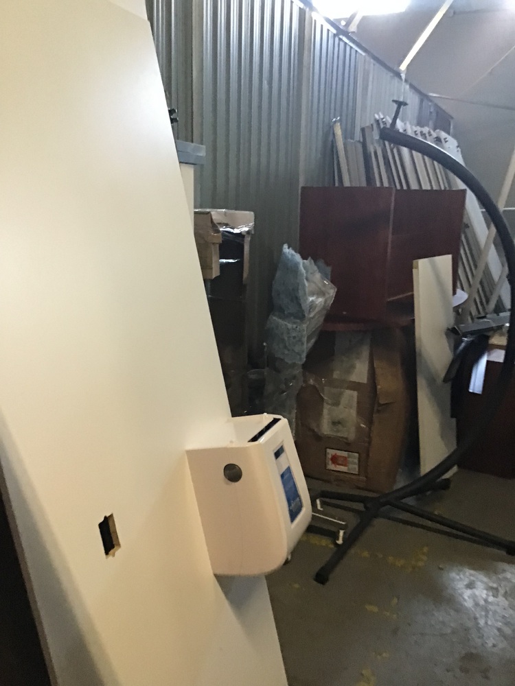 Montreal Mini-Storage - Jarry  auction IB-1704 50