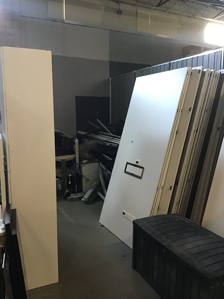 Montreal Mini-Storage - Jarry  auction IB-1704 90