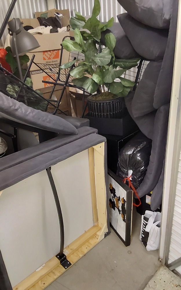 STORExpress - Etna   auction IB-6900