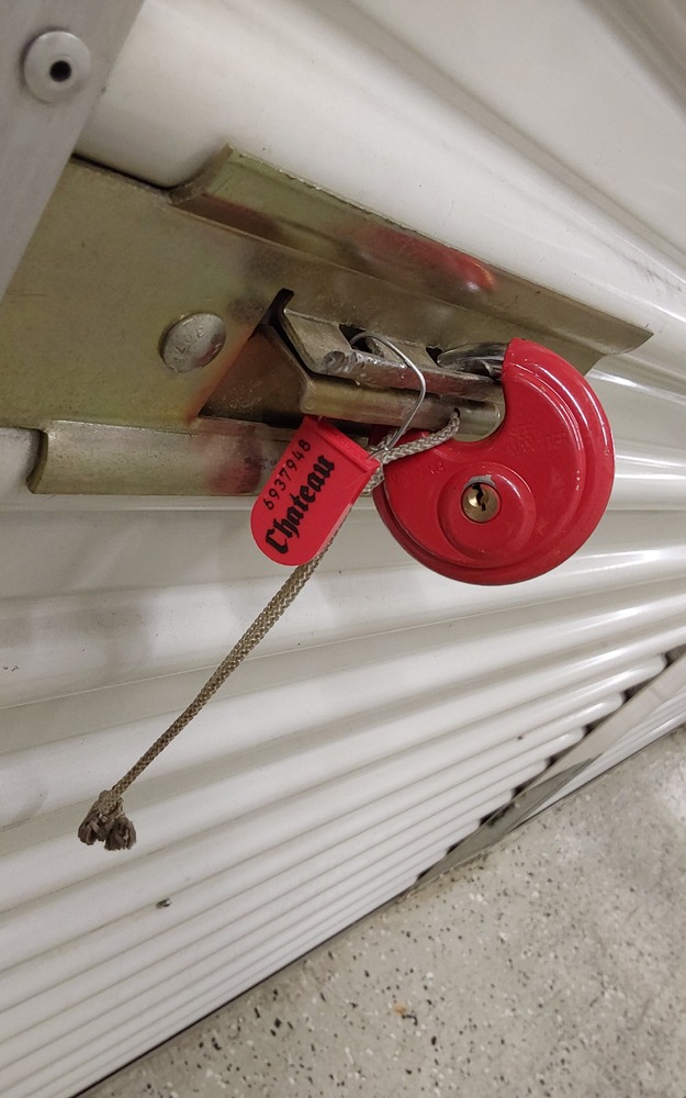 STORExpress - Etna   auction IB-6900 10