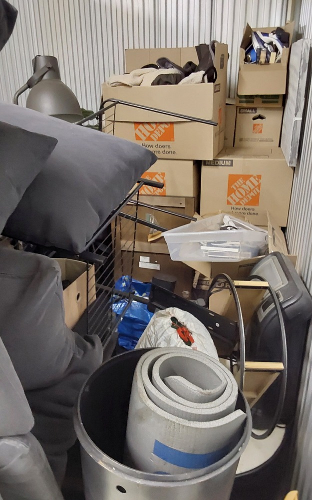 STORExpress - Etna   auction IB-6900 50