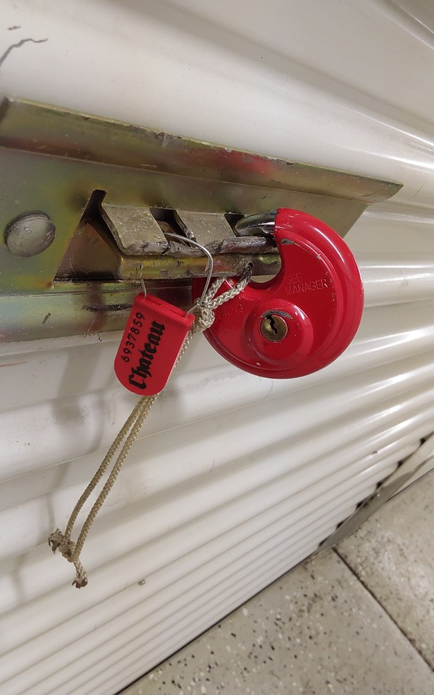 STORExpress - Etna   auction IB-6900 70