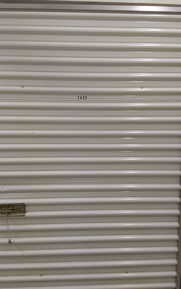 STORExpress - Etna   auction IB-6900 80