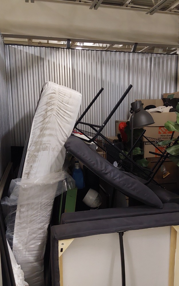 STORExpress - Etna   auction IB-6900 100