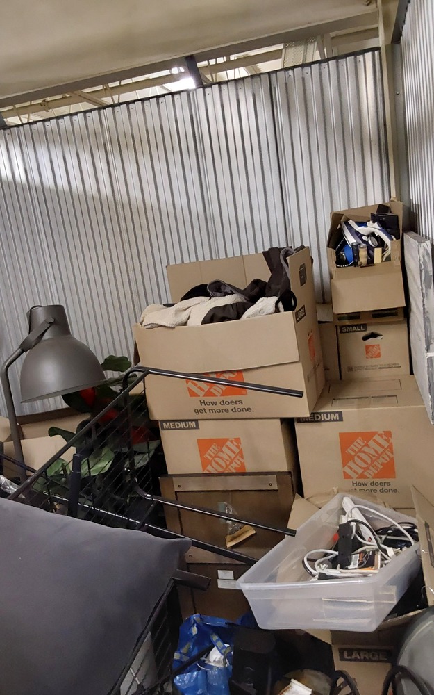 STORExpress - Etna   auction IB-6900 110