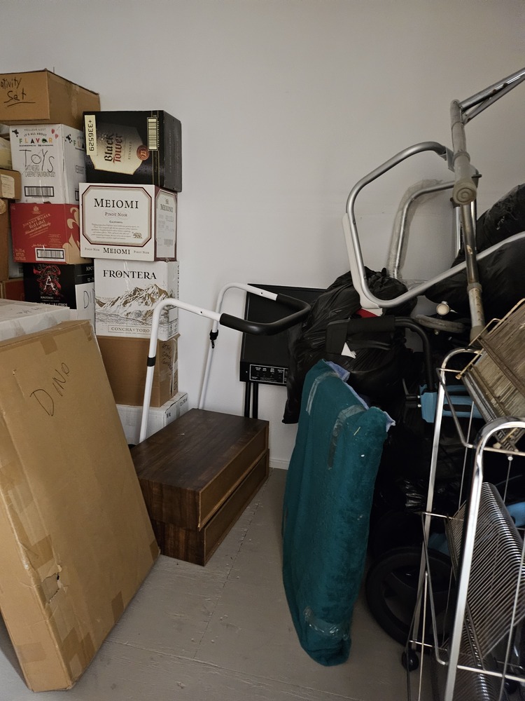 Burnaby Self Storage  auction IB-3333 20