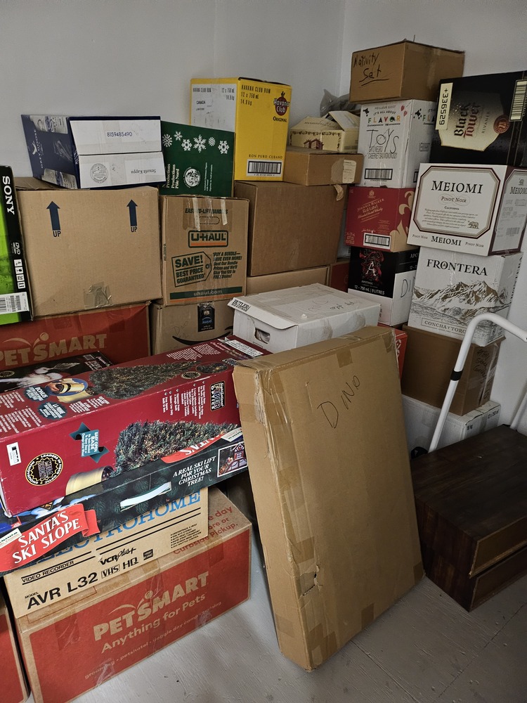 Burnaby Self Storage  auction IB-3333 30