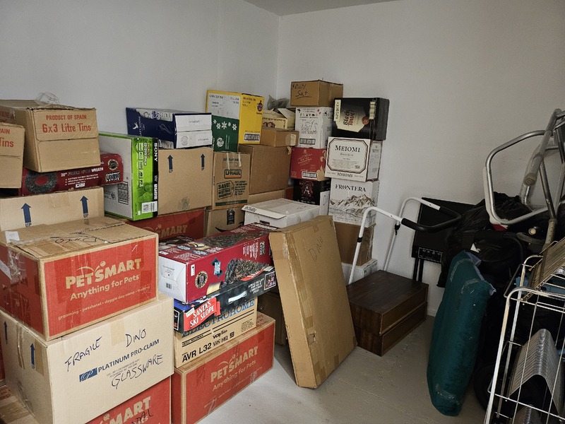 Burnaby Self Storage  auction IB-3333 40