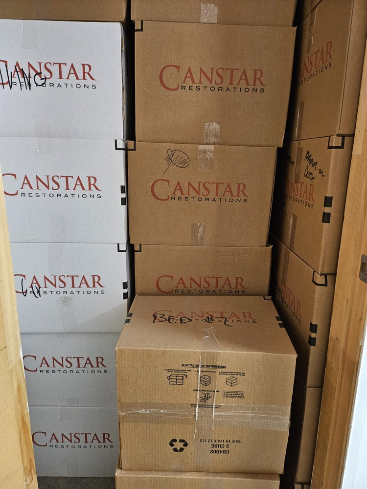 Burnaby Self Storage  auction IB-2203 10