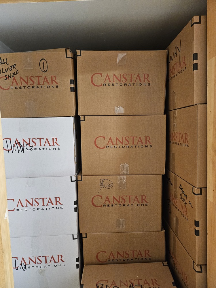 Burnaby Self Storage  auction IB-2203 30