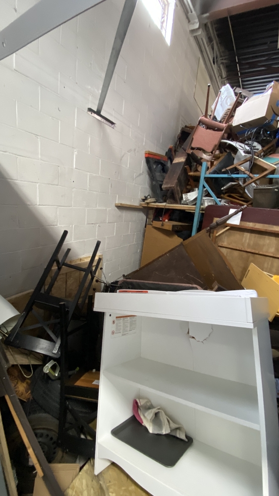 Montreal Mini-Storage - Jarry  auction IB-5724