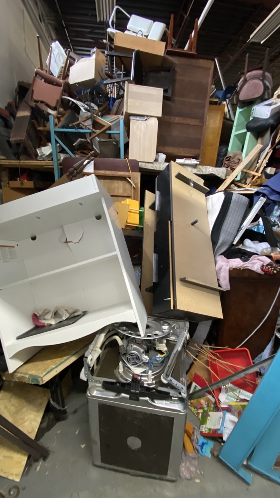 Montreal Mini-Storage - Jarry  auction IB-5724 10